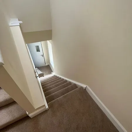 Apartmán Main Street