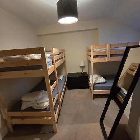 Apartamento Main Street *