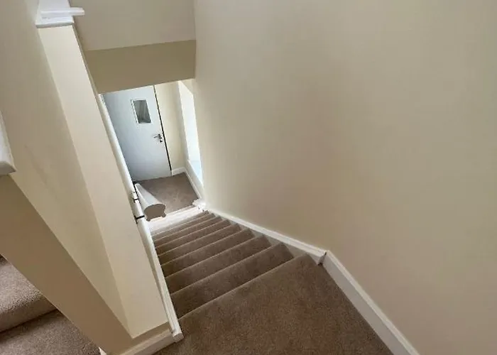 Apartamento Main Street