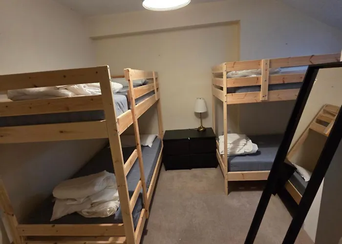 Apartamento Main Street *